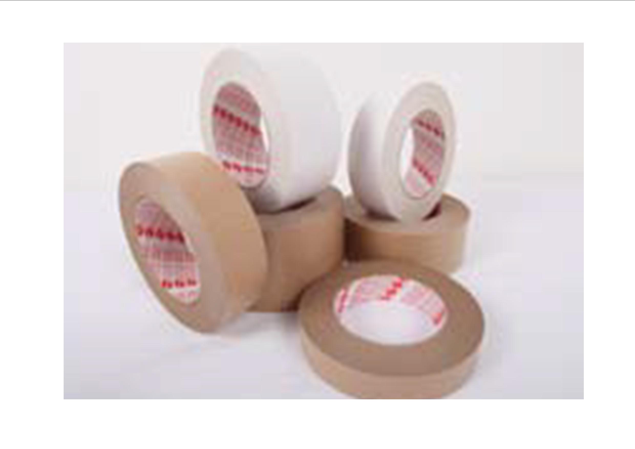 24mm Stylus Brown Framers Backing Tape 24mm Stylus Brown Framers Backing Tape